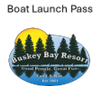 Daily Boat Launch Pass