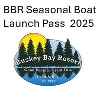 Seasonal Boat Launch Pass